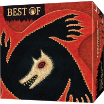 Loups-Garous Best Of