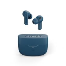 Urbanista Atlanta Auriculares True Wireless Stereo (TWS) Dentro de oído Llamadas/Música Bluetooth Azul - Nuevo