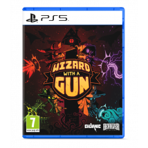 Wizard With a Gun PS5