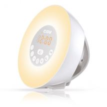 Radiosveglia CGV CR Aruna - Nuovo