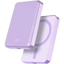 Powerbank MagSafe 5000mAh Mini Formato 15W USB-C - Nuovo