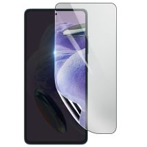 3mk Protection Écran pour Xiaomi Redmi Note 12 Pro 5G en Hydrogel Antichoc Transparent