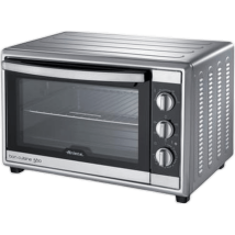 Mini four Ariete Bon Cuisine 560 56L Noir/Argent