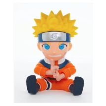 Salvadanaio Naruto Uzumaki - Risparmia con stile - Nuovo
