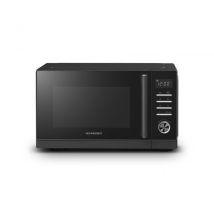 Micro-ondes Gril 25l Digital Noir Scmw2125gdb Schneider