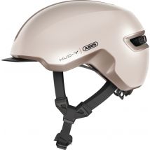 ABUS HUD-Y Champagne, Or
