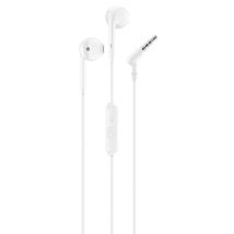 Altec Lansing Écouteurs à capsule avec connecteur jack 3,5 mm