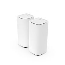 Linksys Velop Pro 6E Système Mesh True Tri?Band WiFi 6E