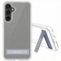 imoshion ?Coque Stand pour Samsung Galaxy S23 FE - Transparent