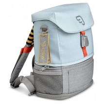 Sac à dos JetKids by Stokke Crew Bleu Ciel - Idéal pour les enfants en voyage