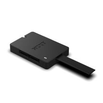 NZXT AC-CRFR1-B1 controllore della velocità della ventola 3 canali Nero - Nuovo