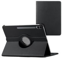 imoshion Coque tablette rotatif à 360° pour Samsung Galaxy Tab S11 Ultra - Noir