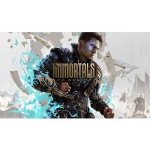 Immortals of Aveum (PC) [Código de descarga] - Nuevo