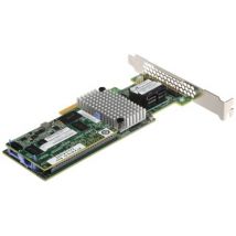 IBM 47C8656 controller RAID PCI Express 3.0 12 Gbit/s [47C8656] - Nuovo