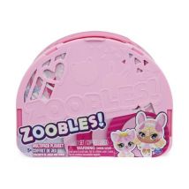 3 ZOOBLES Multipack ballerines