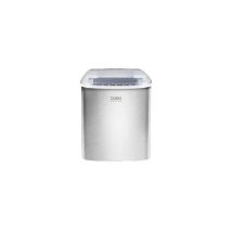 Machine à glaçons CASO IceChef Pro 3302 Argenté