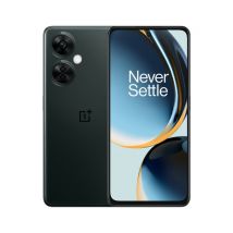 Nord CE 3 Lite (5G) 128 Go, Noir, Débloqué Reconditionné - Très bon état - Garanti 24 mois