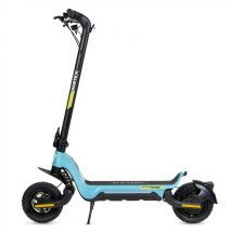 Scooter eléctrico ETRIC Vortex 1000W, 25 km/h - Morado - Nuevo