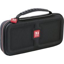 NACON FUNDA con licencia SWITCH 2 - RDS - Negro - Nuevo