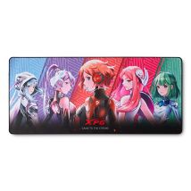 XPG Frontline XL Saga Series Mouse da gioco Multicolore - Nuovo