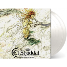 El Shaddai - Ascension of the Metatron - 2LP