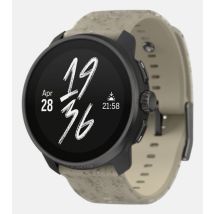 Suunto Race S 3,35 cm (1,32 ) AMOLED 45 mm Digital 466 x 466 píxeles Pantalla táctil Negra GPS (satélite) - Nuevo