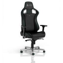 noblechairs EPIC Mercedes Sedia da gioco per PC Sedile imbottito - Nuovo