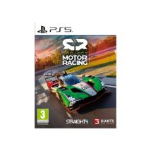 Progetto Motor Racing (PS5) - Nuovo
