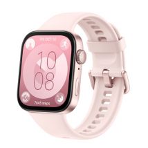 WATCH FIT 3, rosa - Nuevo