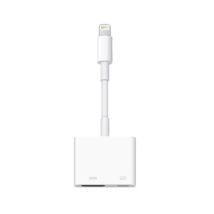 DLH DY-TU3180W câble Lightning 0,105 m Blanc