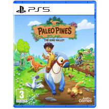 Paleo Pines PS5