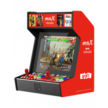MVSX BARTOP tipo ARCADE TERMINAL - SNK NEO GEO - Nuevo