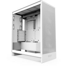 H7 Flow - Custodia a torre media, bianca - Nuovo