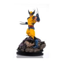 Figurine SEMIC DC Comics Wolverine 35 cm