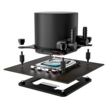 Xilence XZ176 pièce et accessoire pour systèmes de refroidissement d'ordinateurs Kit de montage
