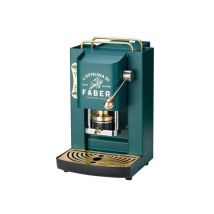 Faber Italia PROBRITISHOTT Machine à café automatique/manuelle Machine à café à dosettes 1,3 L