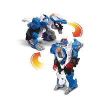 VTECH - 525105 - Mastor, el super robot velociraptor - Nuevo
