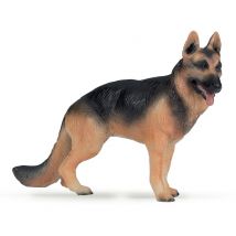 Papo Berger allemand