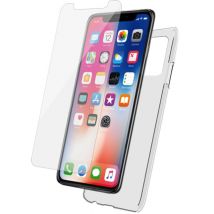 Bigben Connected PACKSILIVTIP11 funda para teléfono móvil Transparente - Nuevo
