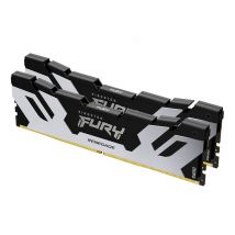 Kingston Technology FURY KF560C32RSK2-64 módulo de memoria 64 GB 2 x 32 GB DDR5 6000 MHz - Nuevo