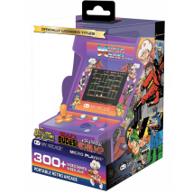 My Arcade - Micro Player Data East Hits (308 Juegos en 1) - Nuevo