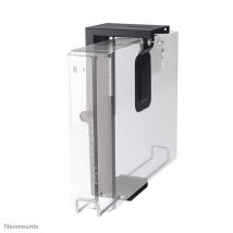 Neomounts CPU-D075BLACK/LK Supporto per laptop - bloccabile - max 10 kg - universale - Nuovo