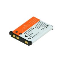 Batteria JUPIO compatibile con NIKON EN-EL10 - Nuovo