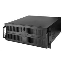Chieftec 4U rackable 19' enclosure 480 mm deep - Nuovo