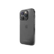 Cygnett CY4159CPAEG cover protettiva per cellulare 15,5 cm (6.1 ) Apple iPhone 14 Pro Cover trasparente - Nuovo