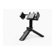 Mini Trípode de Foto y Vídeo con Soporte Universal para Smartphone y Mini Pie - Nuevo