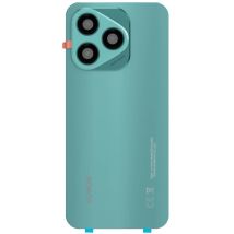 Coperchio della batteria posteriore originale per Honor 400 Lite con Service Pack adesivo - Nuovo