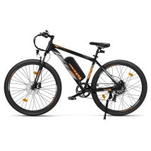 Bici Elettrica Touroll U2 Pro, Motore Picco 750W 70Nm, Batteria 48V 15Ah, Autonomia 150km, Freni a Disco Idraulici, Shimano 8 Marce, Pneumatici 29×
