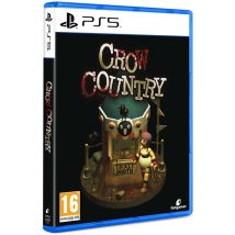 Fangamer Crow Country - Nuovo