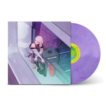 Cyberpunk: Edgerunners Vinyle - 1LP